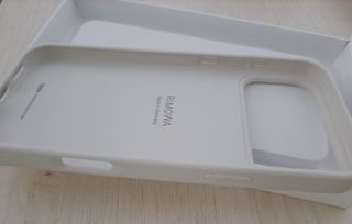 Funda Rimowa iPhone 17 Pro / 17 Pro Max
