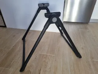 Carrito Bebé Inglesina Aptica Gris