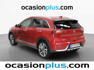 Kia Niro 1.6 GDi HEV Híbrido Emotion 104 kW (141 CV)