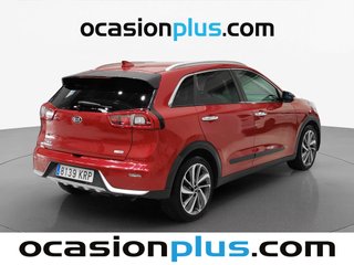 Kia Niro 1.6 GDi HEV Híbrido Emotion 104 kW (141 CV)
