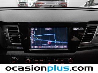 Kia Niro 1.6 GDi HEV Híbrido Emotion 104 kW (141 CV)