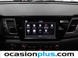 Kia Niro 1.6 GDi HEV Híbrido Emotion 104 kW (141 CV)