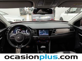 Kia Niro 1.6 GDi HEV Híbrido Emotion 104 kW (141 CV)