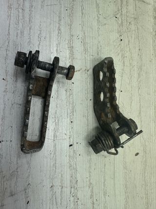 Estriberas Montesa Enduro 80 H7