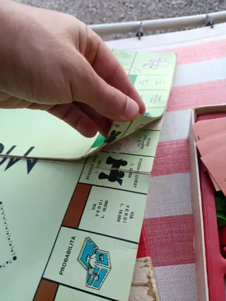 Monopoli - Gioco da Tavolo Parker Brothers