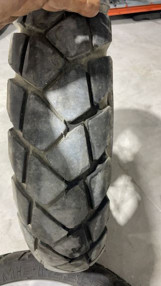 Despiece BMW F 650 GS