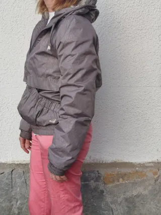 Chaqueta Roxy Talla M