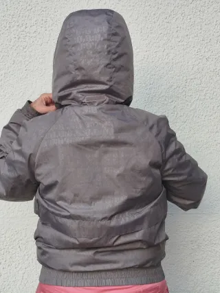 Chaqueta Roxy Talla M