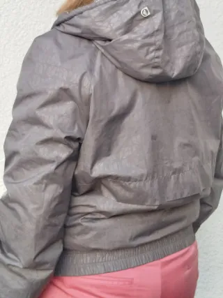 Chaqueta Roxy Talla M