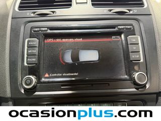 Volkswagen Golf Sport 1.6 TDI DPF 77 kW (105 CV)