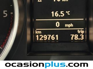 Volkswagen Golf Sport 1.6 TDI DPF 77 kW (105 CV)