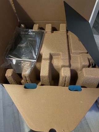 Robot Aspirador Cecotec Conga Gyro Home