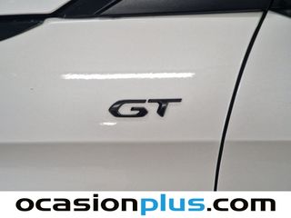 Peugeot 3008 PureTech 130 S&S GT EAT8 96 kW (130 CV)