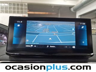 Peugeot 3008 PureTech 130 S&S GT EAT8 96 kW (130 CV)