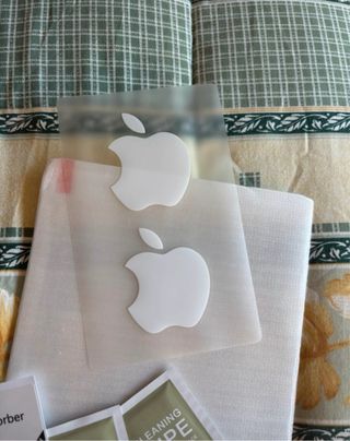 Funda iPad 11 con Cristal Protector