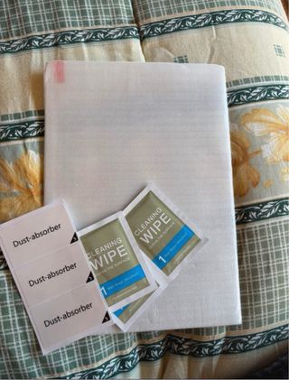 Funda iPad 11 con Cristal Protector