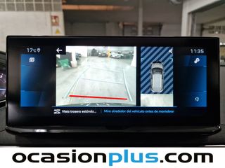 Peugeot 3008 PureTech 130 S&S GT EAT8 96 kW (130 CV)