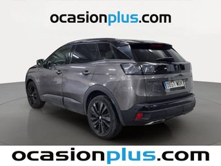 Peugeot 3008 PureTech 130 S&S GT EAT8 96 kW (130 CV)