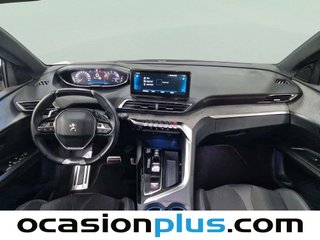 Peugeot 3008 PureTech 130 S&S GT EAT8 96 kW (130 CV)