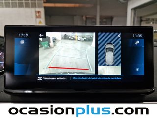Peugeot 3008 PureTech 130 S&S GT EAT8 96 kW (130 CV)
