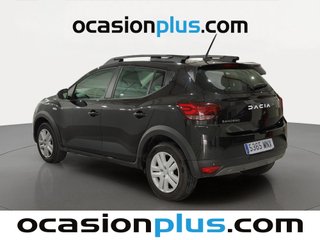 Dacia Sandero Stepway Expression ECO-G 74 kW (101 CV)