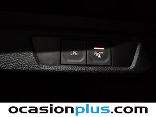 Dacia Sandero Stepway Expression ECO-G 74 kW (101 CV)
