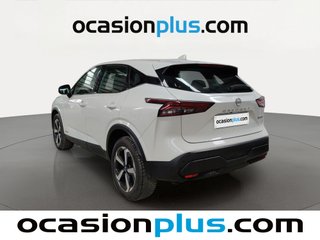 Nissan Qashqai E-POWER Acenta 140 kW (190 CV)