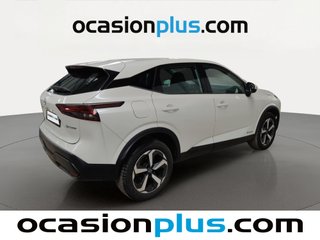 Nissan Qashqai E-POWER Acenta 140 kW (190 CV)