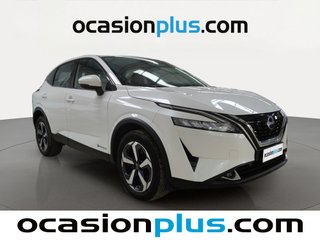 Nissan Qashqai E-POWER Acenta 140 kW (190 CV)