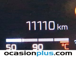 Peugeot 208 PureTech 100 Allure 75 kW (100 CV)