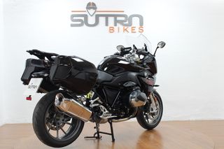 BMW R 1250 RS | 9.695 KM | 2021