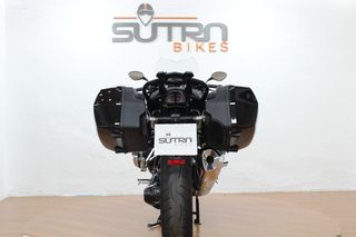 BMW R 1250 RS | 9.695 KM | 2021