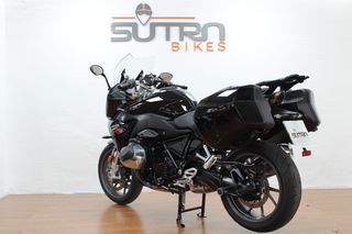 BMW R 1250 RS | 9.695 KM | 2021