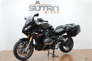 BMW R 1250 RS | 9.695 KM | 2021