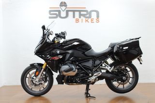 BMW R 1250 RS | 9.695 KM | 2021