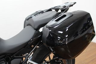 BMW R 1250 RS | 9.695 KM | 2021