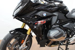 BMW R 1250 RS | 9.695 KM | 2021