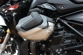 BMW R 1250 RS | 9.695 KM | 2021