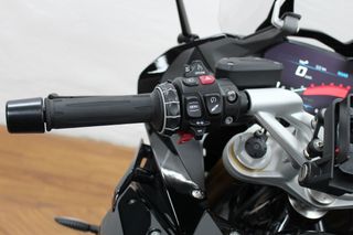 BMW R 1250 RS | 9.695 KM | 2021