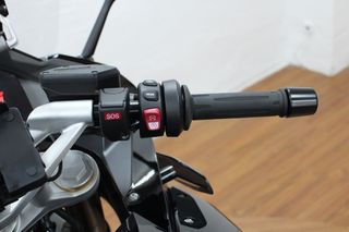 BMW R 1250 RS | 9.695 KM | 2021