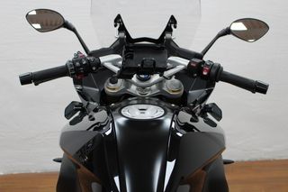 BMW R 1250 RS | 9.695 KM | 2021