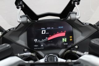 BMW R 1250 RS | 9.695 KM | 2021