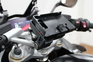 BMW R 1250 RS | 9.695 KM | 2021