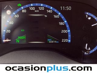 Toyota Yaris Cross 120H Active Tech 85 kW (116 CV)