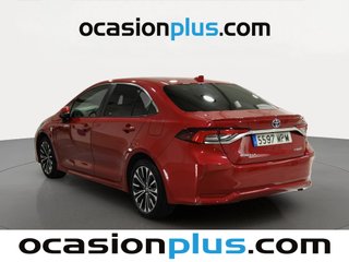 Toyota Corolla 140H Style Edition 103 kW (140 CV)