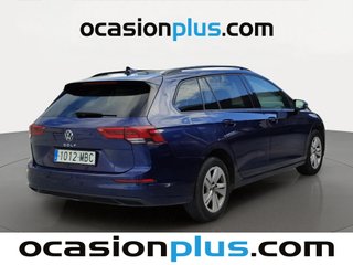 Volkswagen Golf Variant Life 2.0 TDI 85 kW (115 CV)