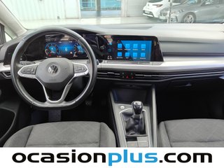 Volkswagen Golf Variant Life 2.0 TDI 85 kW (115 CV)