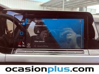 Volkswagen Golf Variant Life 2.0 TDI 85 kW (115 CV)