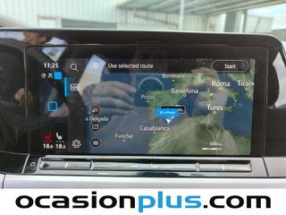 Volkswagen Golf Variant Life 2.0 TDI 85 kW (115 CV)