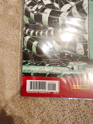 Doctor Extraño Lote Números 1 y 2 Panini Comics